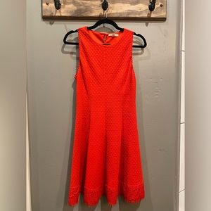 Cocktail dress